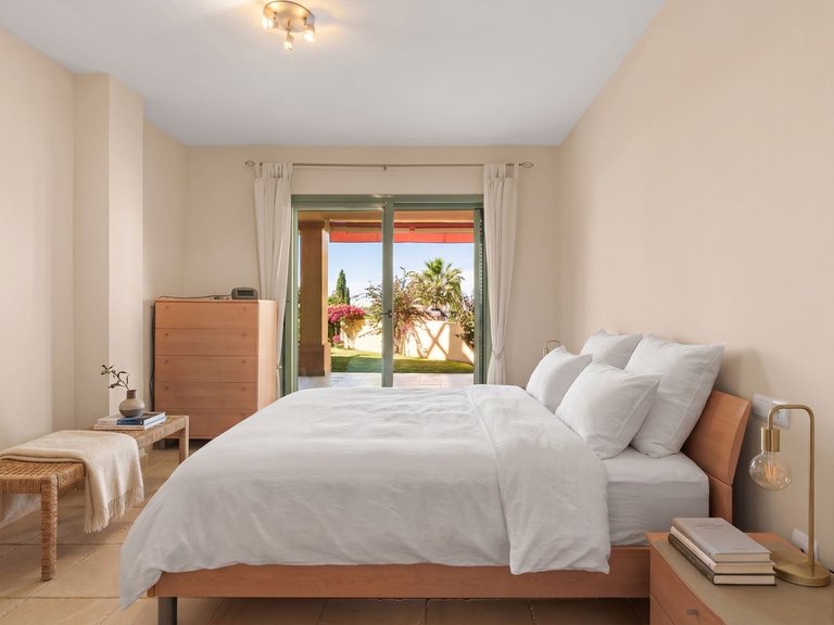 Apartment for Sale in Los Flamingos, Malaga 7