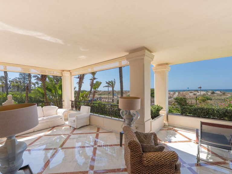 Apartment for Sale in Los Monteros, Malaga 14