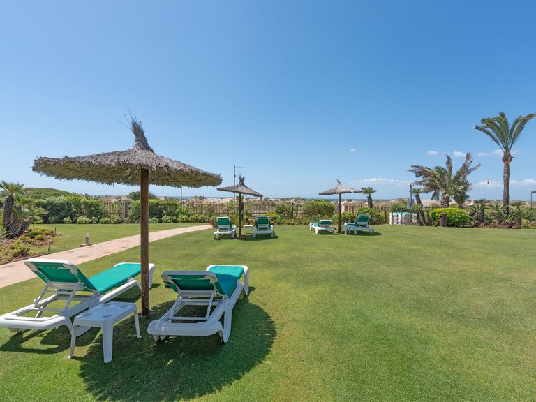 Apartment for Sale in Los Monteros, Malaga 17