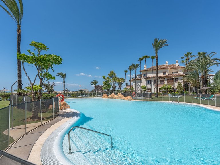 Apartment for Sale in Los Monteros, Malaga 2