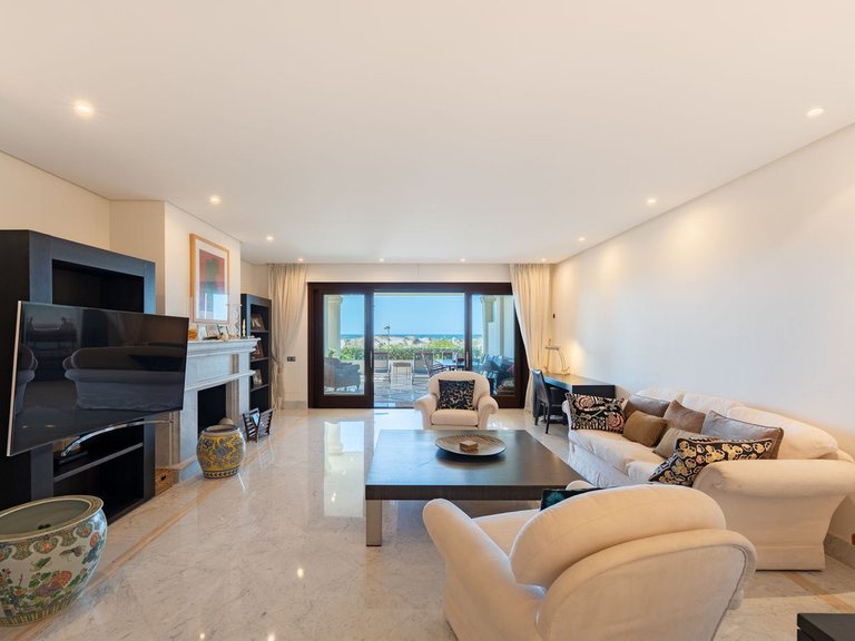Apartment for Sale in Los Monteros, Malaga 4