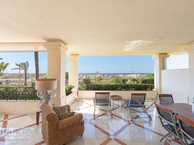 Apartment for Sale in Los Monteros, Malaga 5