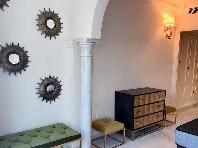 Apartment for Sale in Nueva Andalucía, Malaga 10