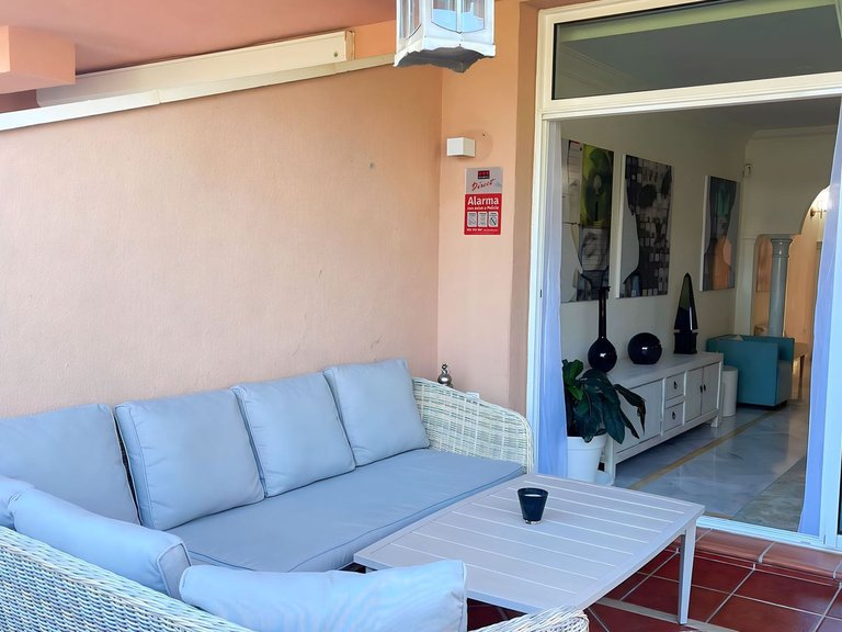 Apartment for Sale in Nueva Andalucía, Malaga 18