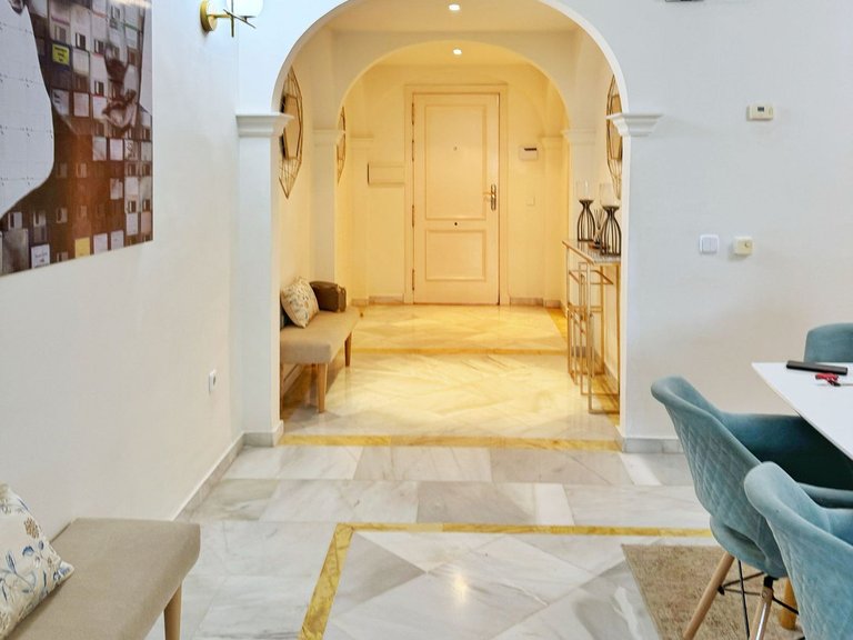 Apartment for Sale in Nueva Andalucía, Malaga 6