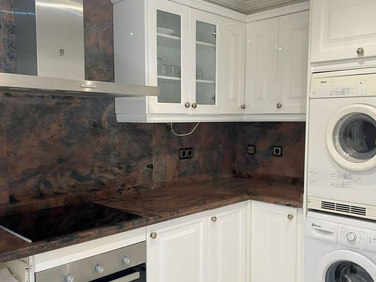 Apartment for Sale in Nueva Andalucía, Malaga 7