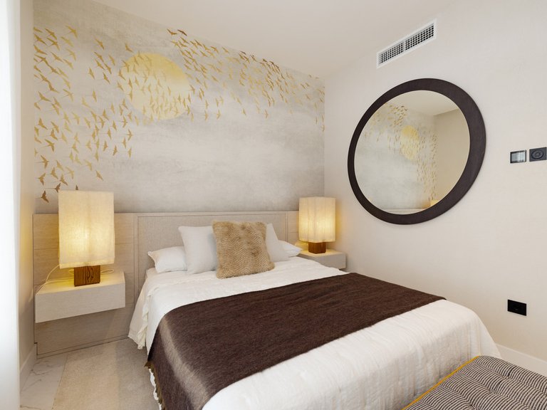 Apartment for Sale in New Golden Mile, Malaga 10