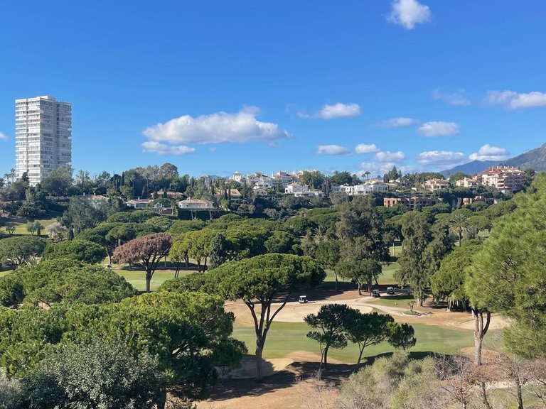 Apartment for Sale in Río Real, Malaga 12