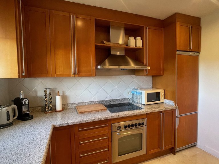 Apartment for Sale in Río Real, Malaga 14