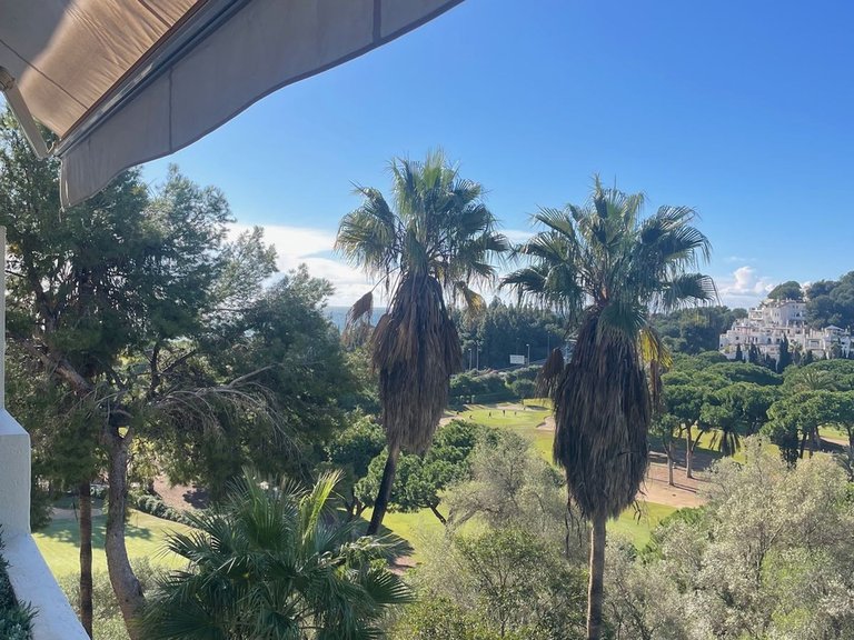 Apartment for Sale in Río Real, Malaga 15