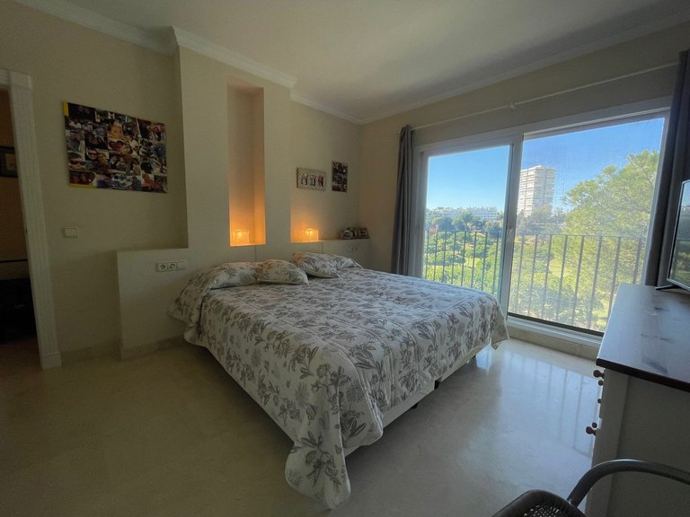 Apartment for Sale in Río Real, Malaga 17