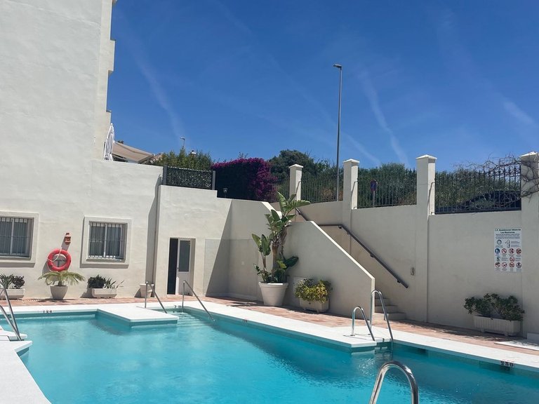 Apartment for Sale in Río Real, Malaga 2