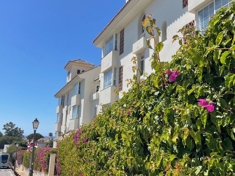 Apartment for Sale in Río Real, Malaga 25