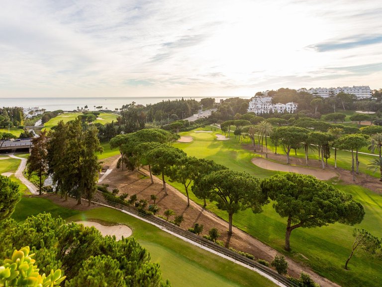 Apartment for Sale in Río Real, Malaga 27