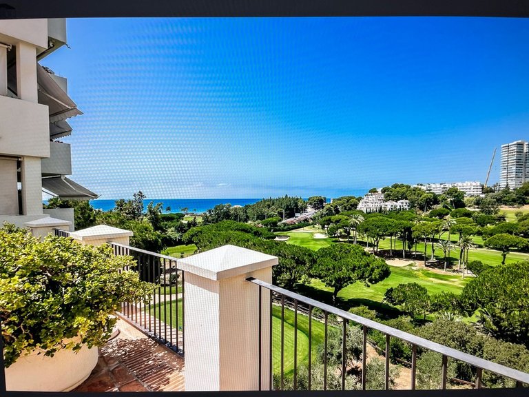 Apartment for Sale in Río Real, Malaga 29