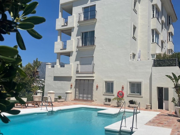 Apartment for Sale in Río Real, Malaga 3