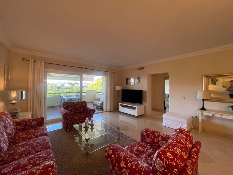 Apartment for Sale in Río Real, Malaga 4