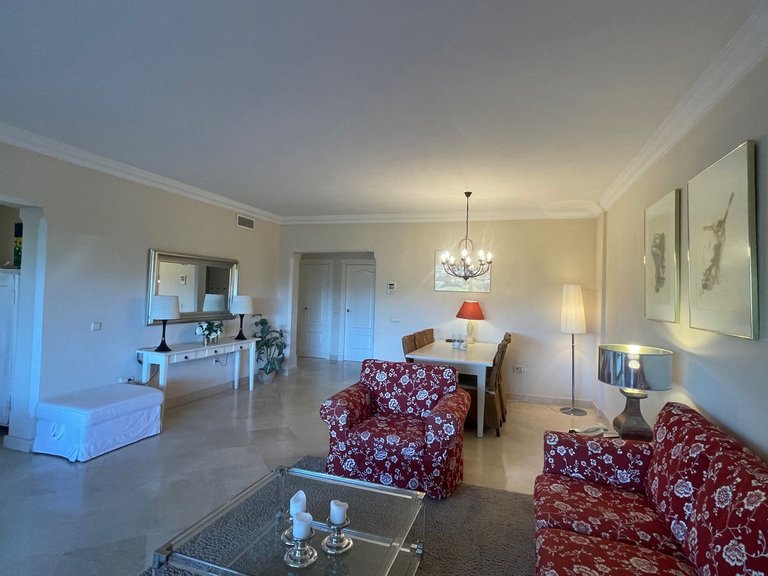 Apartment for Sale in Río Real, Malaga 5