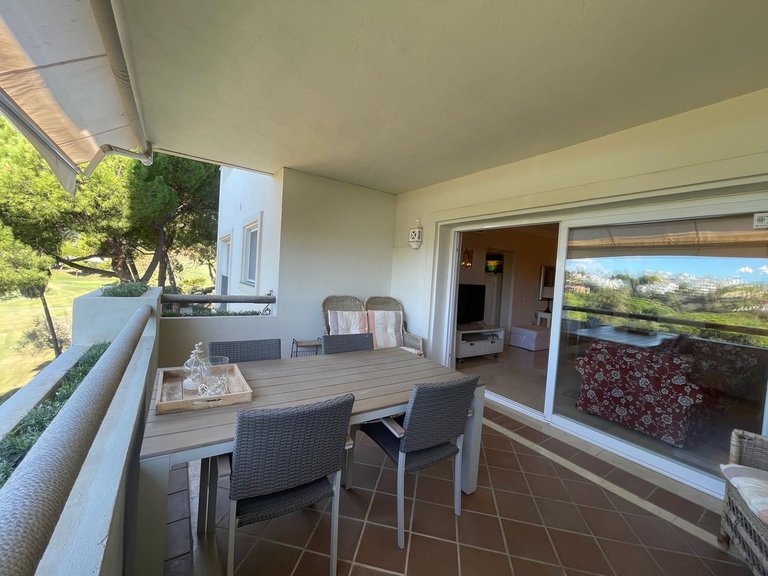Apartment for Sale in Río Real, Malaga 7