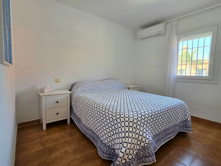 Villa for Sale in Casares Playa, Malaga 11
