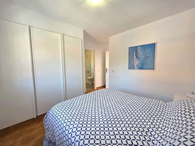Villa for Sale in Casares Playa, Malaga 12
