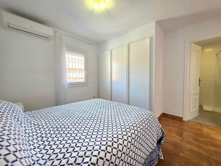Villa for Sale in Casares Playa, Malaga 13