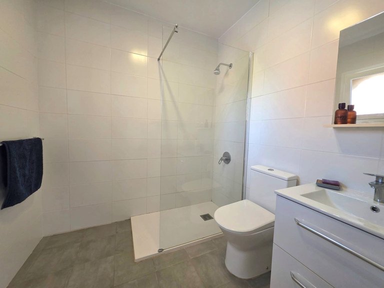 Villa for Sale in Casares Playa, Malaga 14