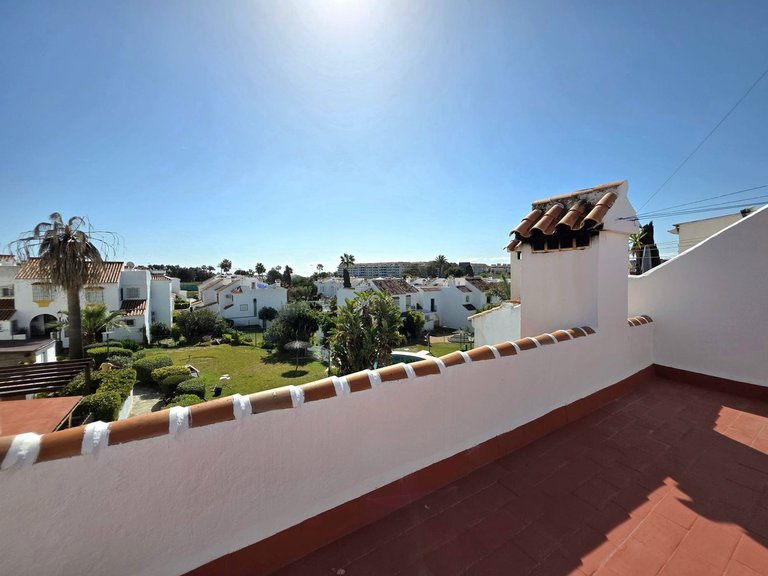 Town House for Sale in Casares Playa, Malaga 2