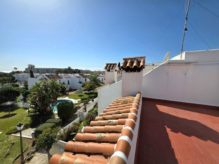 Villa for Sale in Casares Playa, Malaga 21