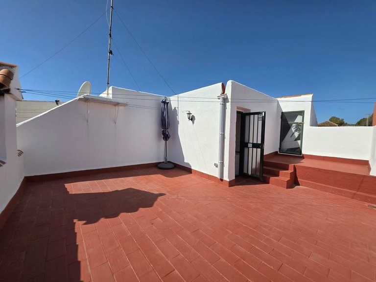 Villa for Sale in Casares Playa, Malaga 22