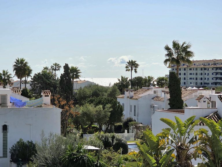Villa for Sale in Casares Playa, Malaga 23