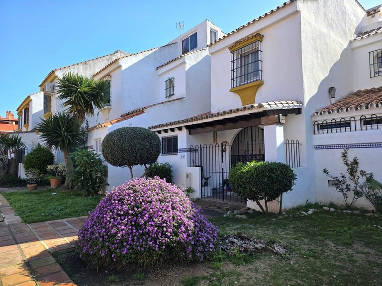 Villa for Sale in Casares Playa, Malaga 24