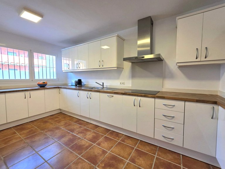 Town House for Sale in Casares Playa, Malaga 3