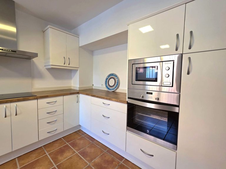 Villa for Sale in Casares Playa, Malaga 4