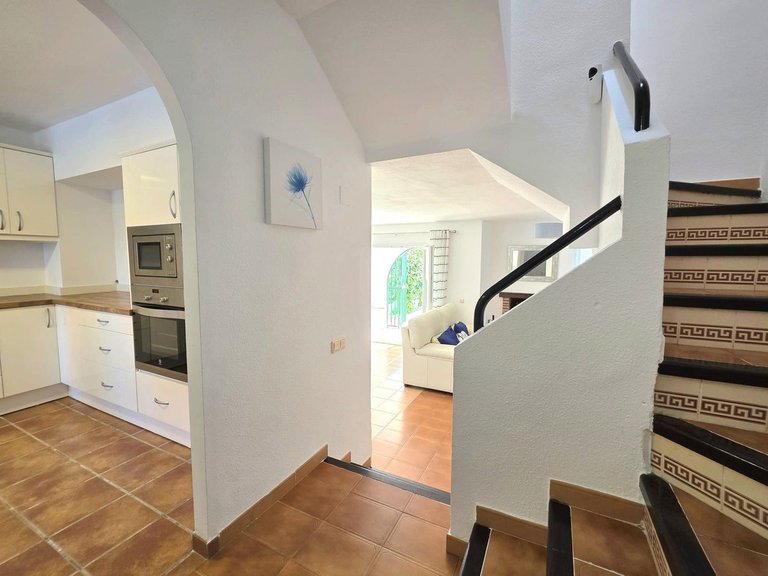 Villa for Sale in Casares Playa, Malaga 6