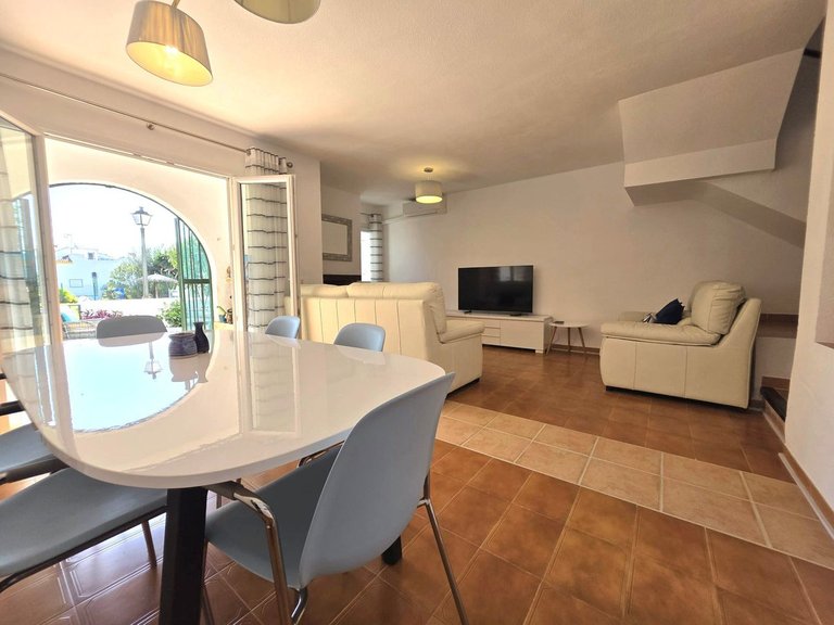 Villa for Sale in Casares Playa, Malaga 7