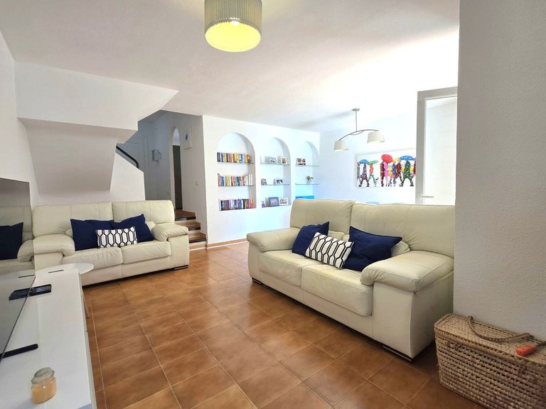 Villa for Sale in Casares Playa, Malaga 8