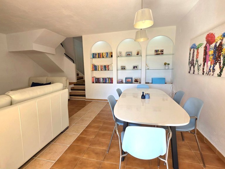 Villa for Sale in Casares Playa, Malaga 9