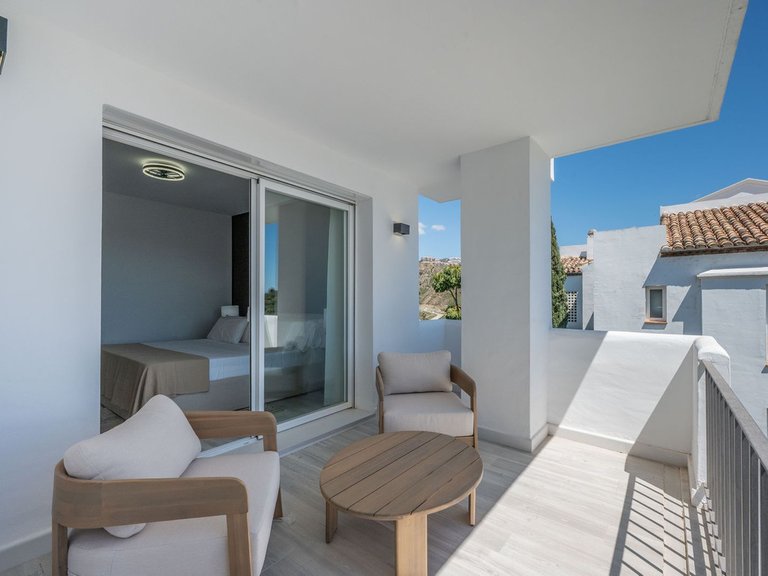 Apartment for Sale in Benahavís, Malaga 19