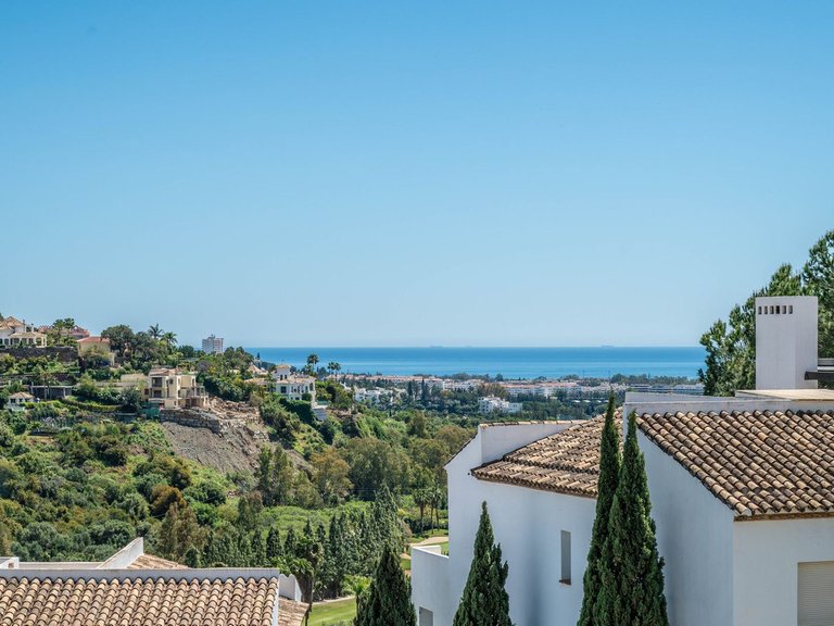 Apartment for Sale in Benahavís, Malaga 21