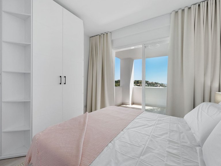 Apartment for Sale in Benahavís, Malaga 22