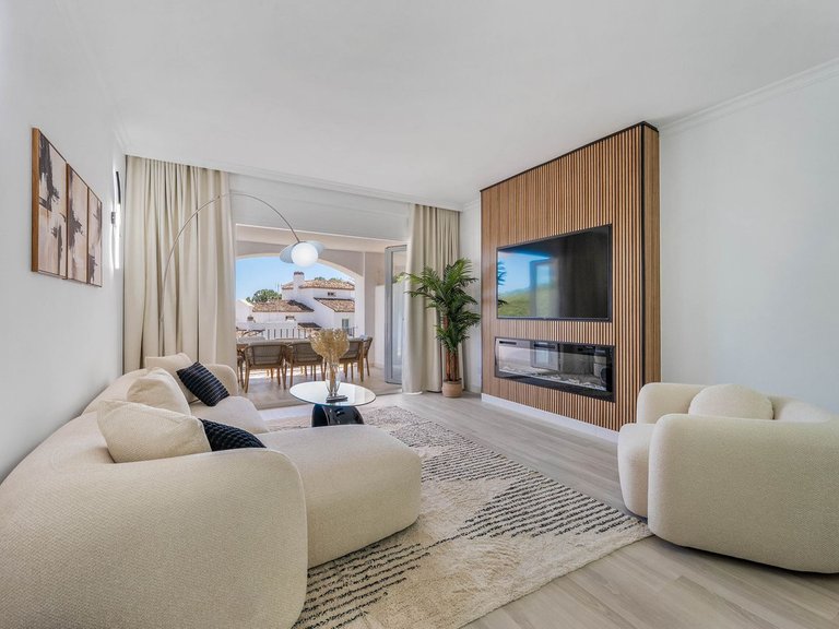 Apartment for Sale in Benahavís, Malaga 28