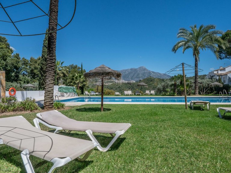 Apartment for Sale in Benahavís, Malaga 39
