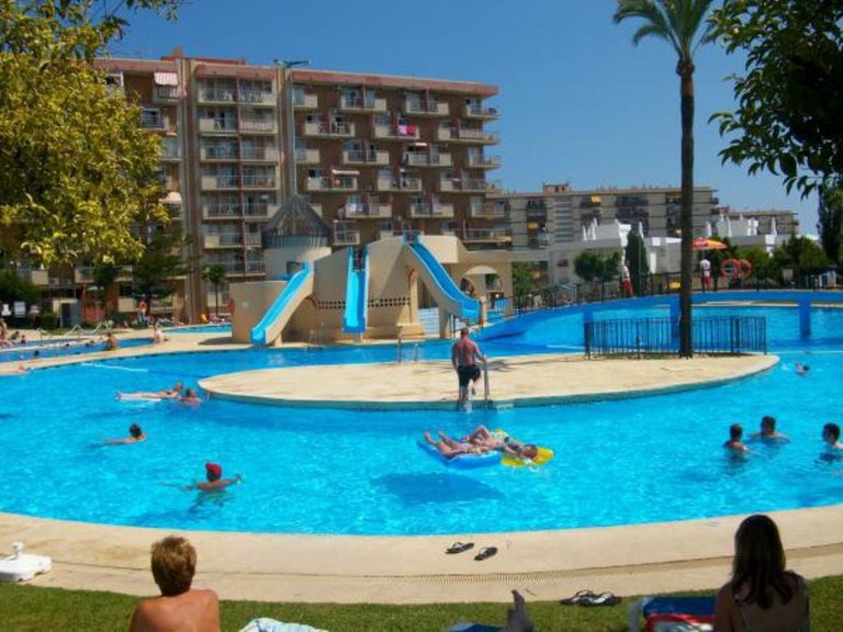 Apartment for Sale in Arroyo De La Miel, Malaga 1