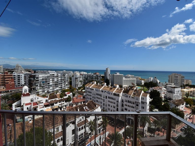 Apartment for Sale in Arroyo De La Miel, Malaga 13