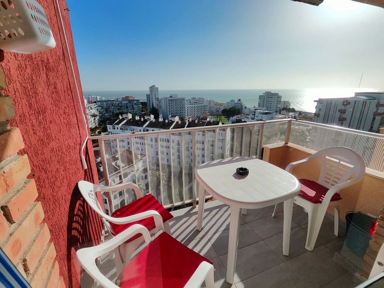 Apartment for Sale in Arroyo De La Miel, Malaga 2