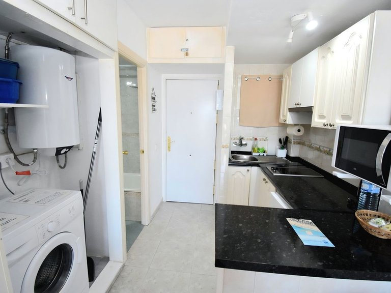 Apartment for Sale in Arroyo De La Miel, Malaga 5