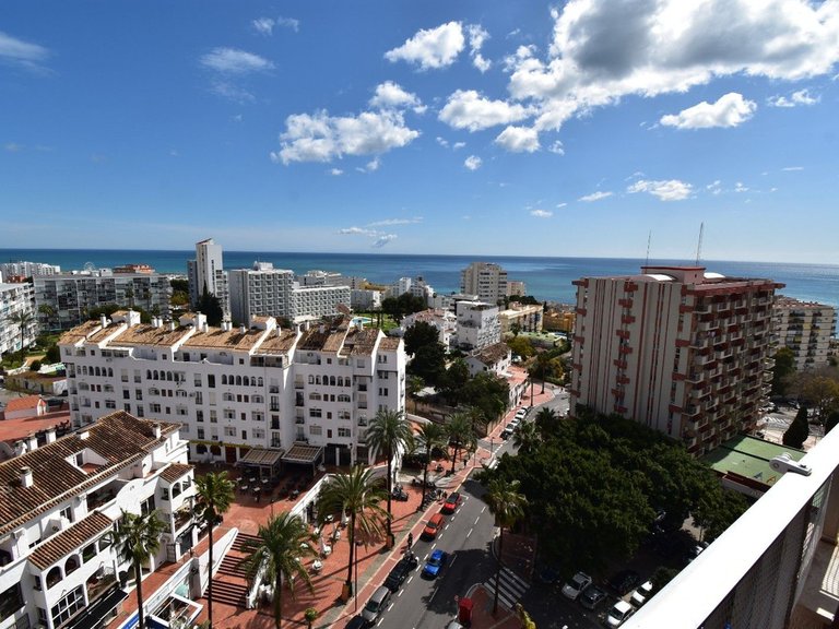 Apartment for Sale in Arroyo De La Miel, Malaga 6