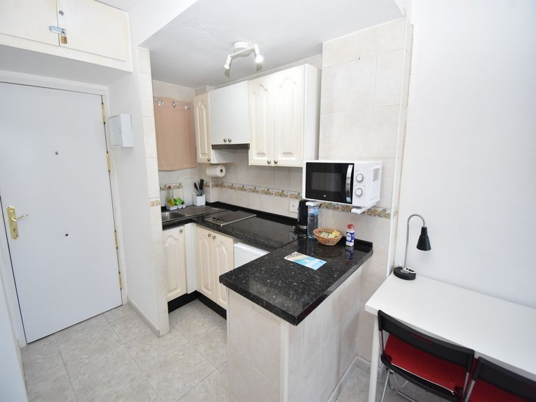 Apartment for Sale in Arroyo De La Miel, Malaga 9