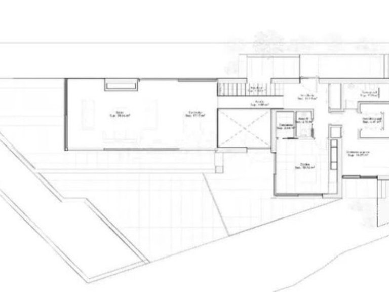 Plot for Sale in Valle Romano, Malaga 2